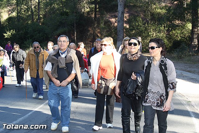 Romera Santa Eulalia. 7 enero 2012 - FOTOS - 594