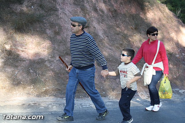 Romera Santa Eulalia. 7 enero 2012 - FOTOS - 595