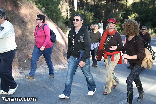 Romera Santa Eulalia. 7 enero 2012 - FOTOS - 600