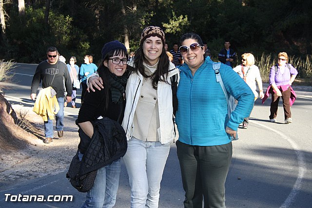 Romera Santa Eulalia. 7 enero 2012 - FOTOS - 601