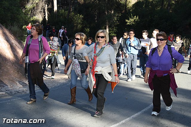 Romera Santa Eulalia. 7 enero 2012 - FOTOS - 602