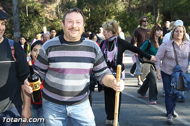 Romera Santa Eulalia. 7 enero 2012 - FOTOS - 608