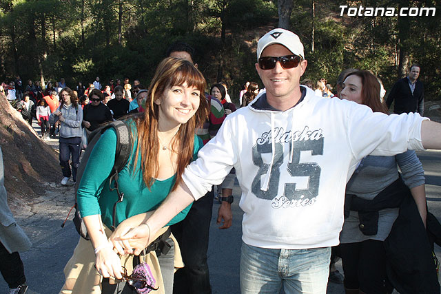 Romera Santa Eulalia. 7 enero 2012 - FOTOS - 610