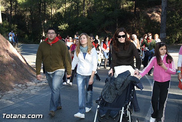 Romera Santa Eulalia. 7 enero 2012 - FOTOS - 611