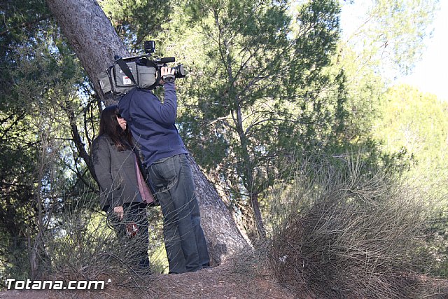 Romera Santa Eulalia. 7 enero 2012 - FOTOS - 612