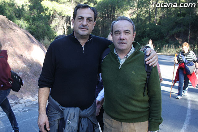 Romera Santa Eulalia. 7 enero 2012 - FOTOS - 613