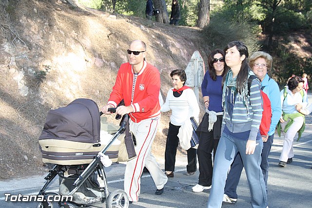 Romera Santa Eulalia. 7 enero 2012 - FOTOS - 614