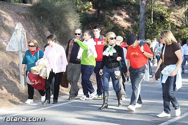 Romera Santa Eulalia. 7 enero 2012 - FOTOS - 616