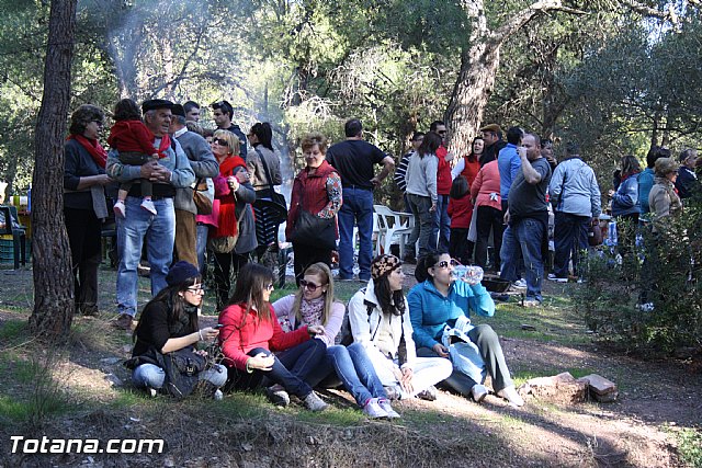 Romera Santa Eulalia. 7 enero 2012 - FOTOS - 625