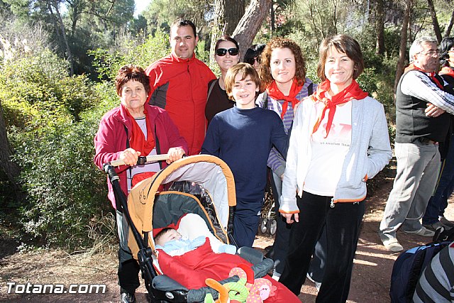 Romera Santa Eulalia. 7 enero 2012 - FOTOS - 630