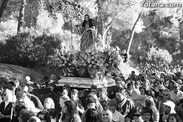 Romera Santa Eulalia. 7 enero 2012 - FOTOS - 646