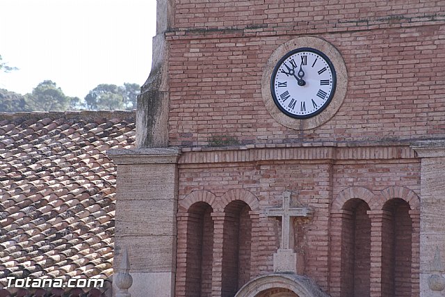 Romera Santa Eulalia. 7 enero 2012 - FOTOS - 667