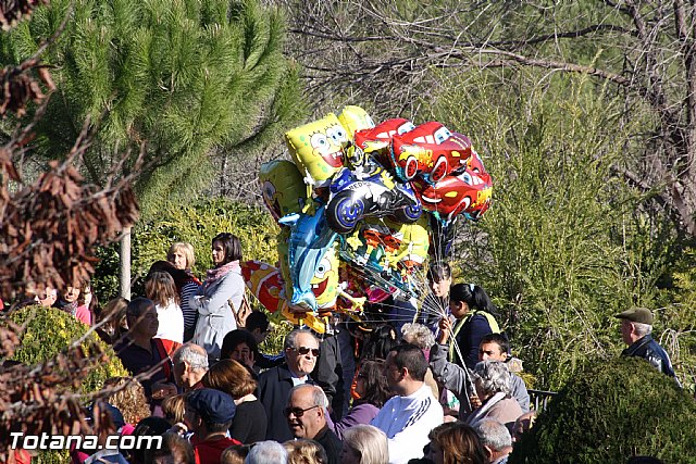 Romera Santa Eulalia. 7 enero 2012 - FOTOS - 670