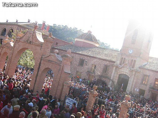 Romera Santa Eulalia. 7 enero 2012 - FOTOS - 673