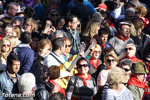 Romera Santa Eulalia. 7 enero 2012 - FOTOS - 676