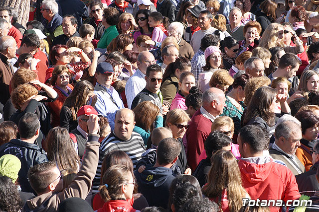 Romera Santa Eulalia. 7 enero 2012 - FOTOS - 683