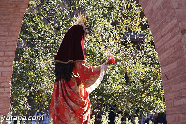 Romera Santa Eulalia. 7 enero 2012 - FOTOS - 688