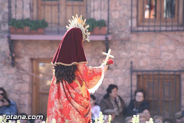 Romera Santa Eulalia. 7 enero 2012 - FOTOS - 691