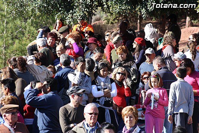 Romera Santa Eulalia. 7 enero 2012 - FOTOS - 696