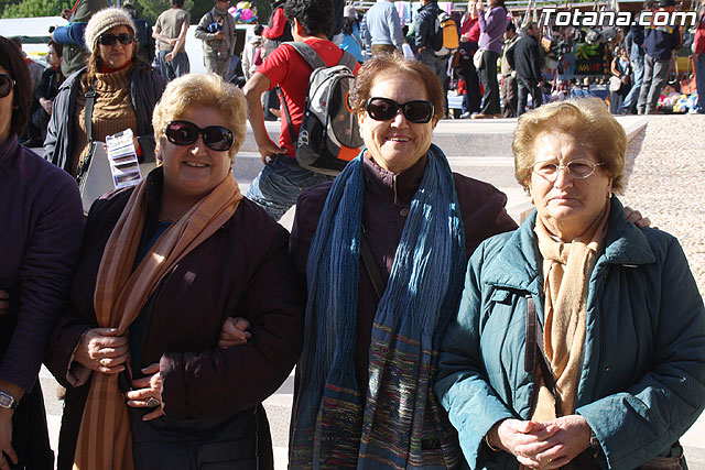 Romera Santa Eulalia. 7 enero 2012 - FOTOS - 701