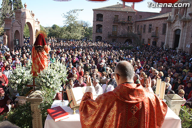 Romera Santa Eulalia. 7 enero 2012 - FOTOS - 720