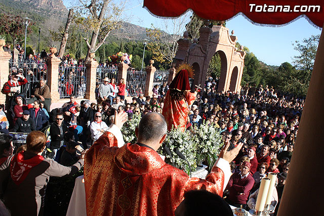 Romera Santa Eulalia. 7 enero 2012 - FOTOS - 721