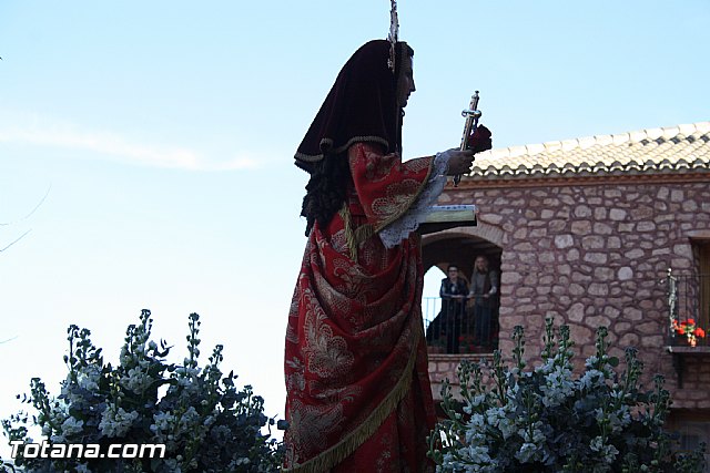 Romera Santa Eulalia. 7 enero 2012 - FOTOS - 730