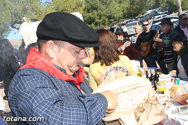 Romera Santa Eulalia. 7 enero 2012 - FOTOS - 742