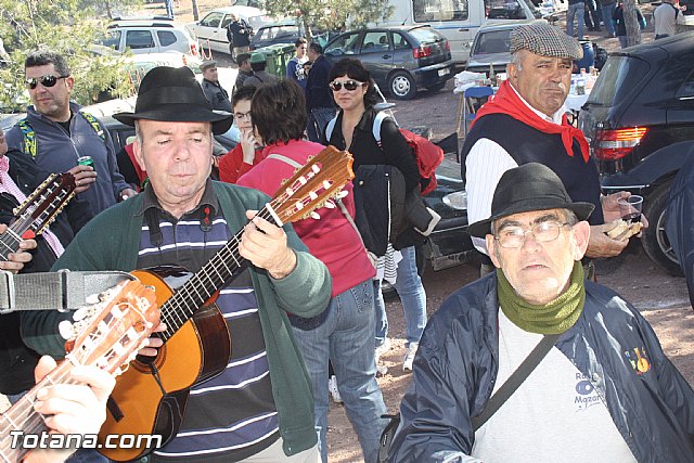 Romera Santa Eulalia. 7 enero 2012 - FOTOS - 747