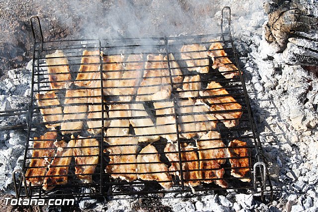 Romera Santa Eulalia. 7 enero 2012 - FOTOS - 749