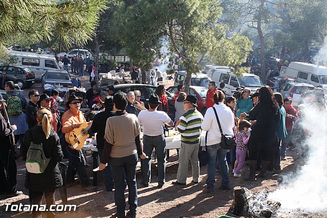 Romera Santa Eulalia. 7 enero 2012 - FOTOS - 750