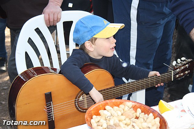 Romera Santa Eulalia. 7 enero 2012 - FOTOS - 762