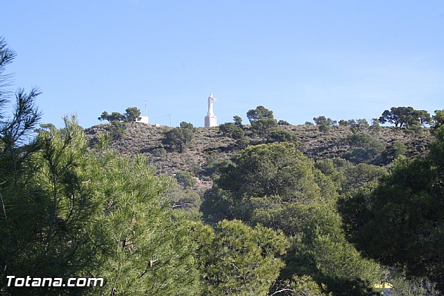 Romera Santa Eulalia. 7 enero 2012 - FOTOS - 764