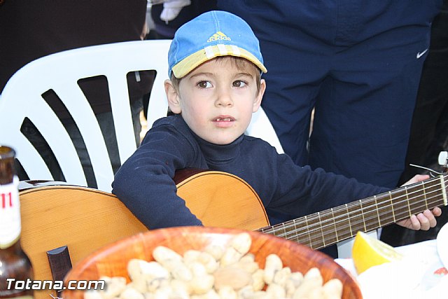 Romera Santa Eulalia. 7 enero 2012 - FOTOS - 766