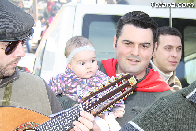 Romera Santa Eulalia. 7 enero 2012 - FOTOS - 767