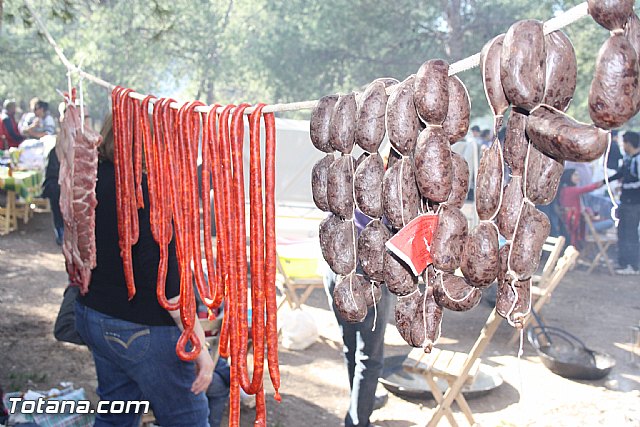 Romera Santa Eulalia. 7 enero 2012 - FOTOS - 777