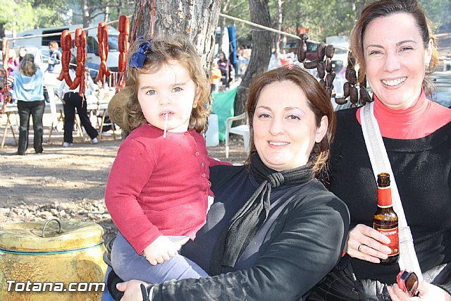 Romera Santa Eulalia. 7 enero 2012 - FOTOS - 791