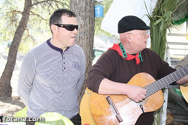 Romera Santa Eulalia. 7 enero 2012 - FOTOS - 810