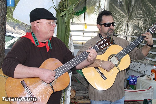 Romera Santa Eulalia. 7 enero 2012 - FOTOS - 811