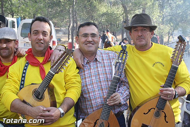 Romera Santa Eulalia. 7 enero 2012 - FOTOS - 825