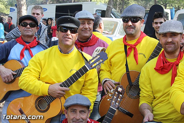 Romera Santa Eulalia. 7 enero 2012 - FOTOS - 826