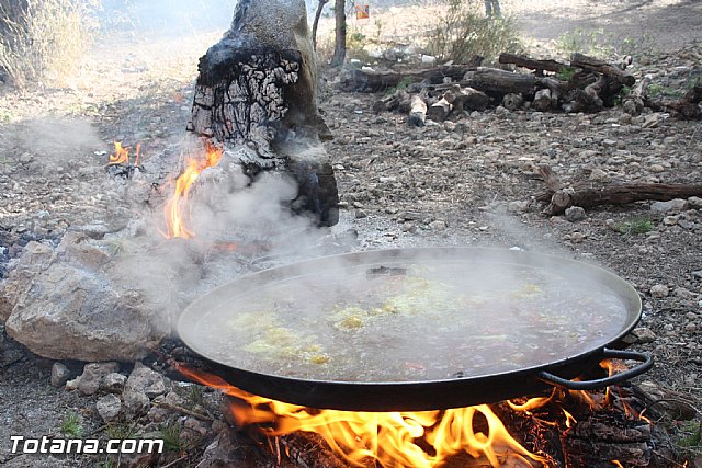 Romera Santa Eulalia. 7 enero 2012 - FOTOS - 827