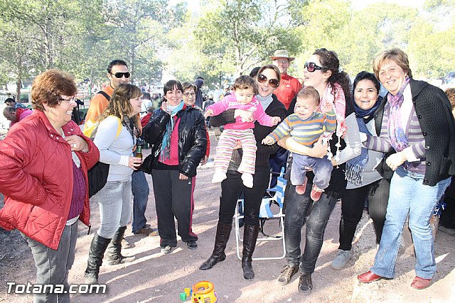 Romera Santa Eulalia. 7 enero 2012 - FOTOS - 830