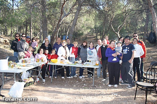 Romera Santa Eulalia. 7 enero 2012 - FOTOS - 839