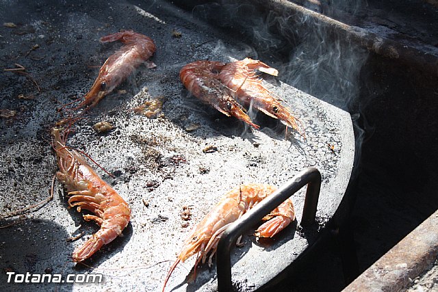 Romera Santa Eulalia. 7 enero 2012 - FOTOS - 849