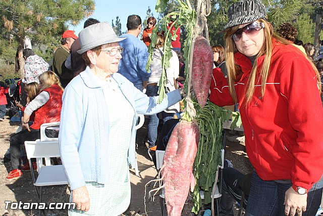 Romera Santa Eulalia. 7 enero 2012 - FOTOS - 860