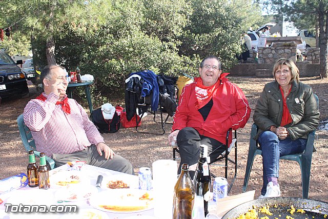 Romera Santa Eulalia. 7 enero 2012 - FOTOS - 875