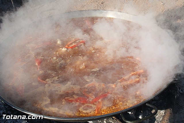 Romera Santa Eulalia. 7 enero 2012 - FOTOS - 884