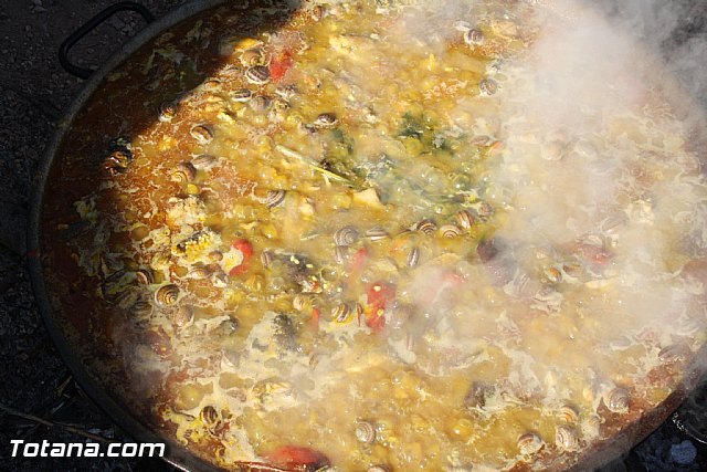 Romera Santa Eulalia. 7 enero 2012 - FOTOS - 894