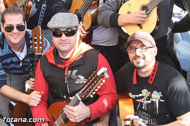 Romera Santa Eulalia. 7 enero 2012 - FOTOS - 908